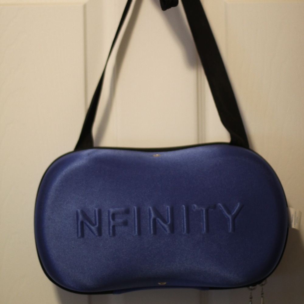 Nfinity Shoe Box Only
